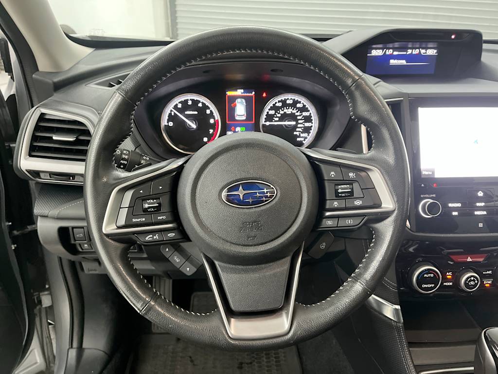 Thumbnail: 2020 Subaru Forester - 12