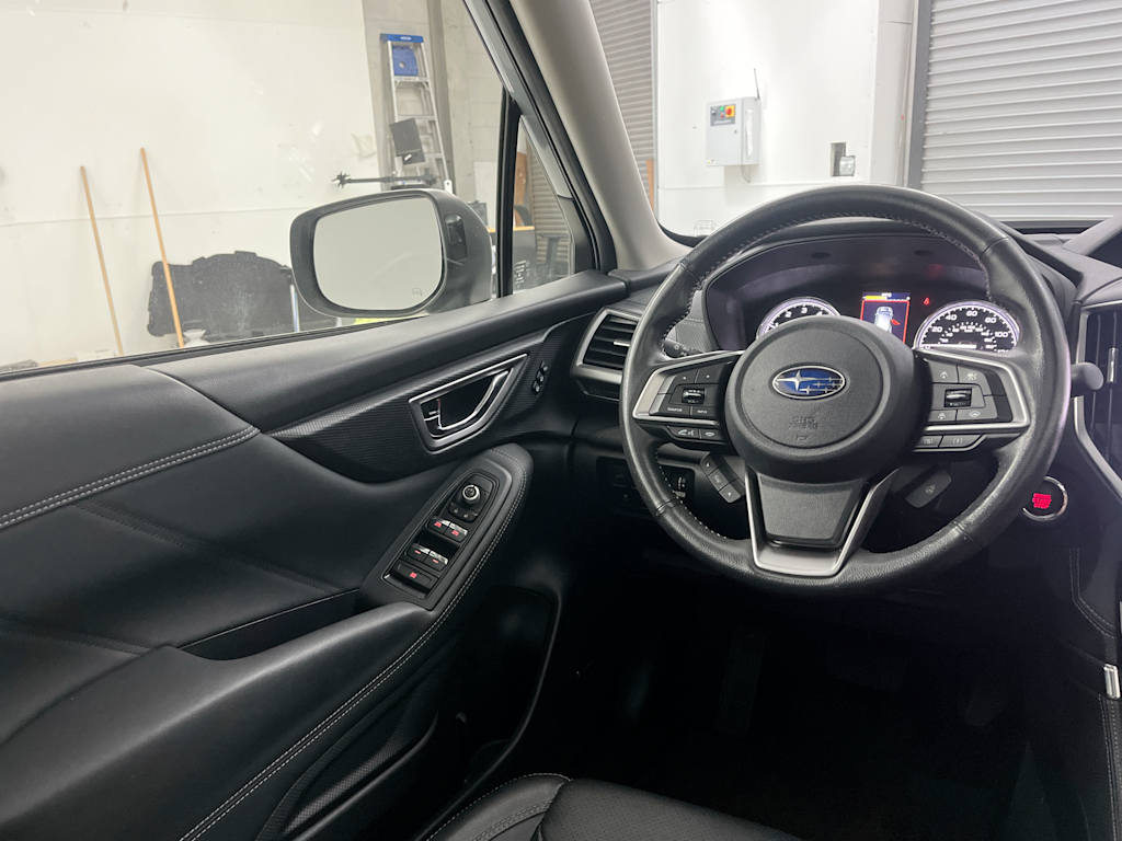 Thumbnail: 2020 Subaru Forester - 8