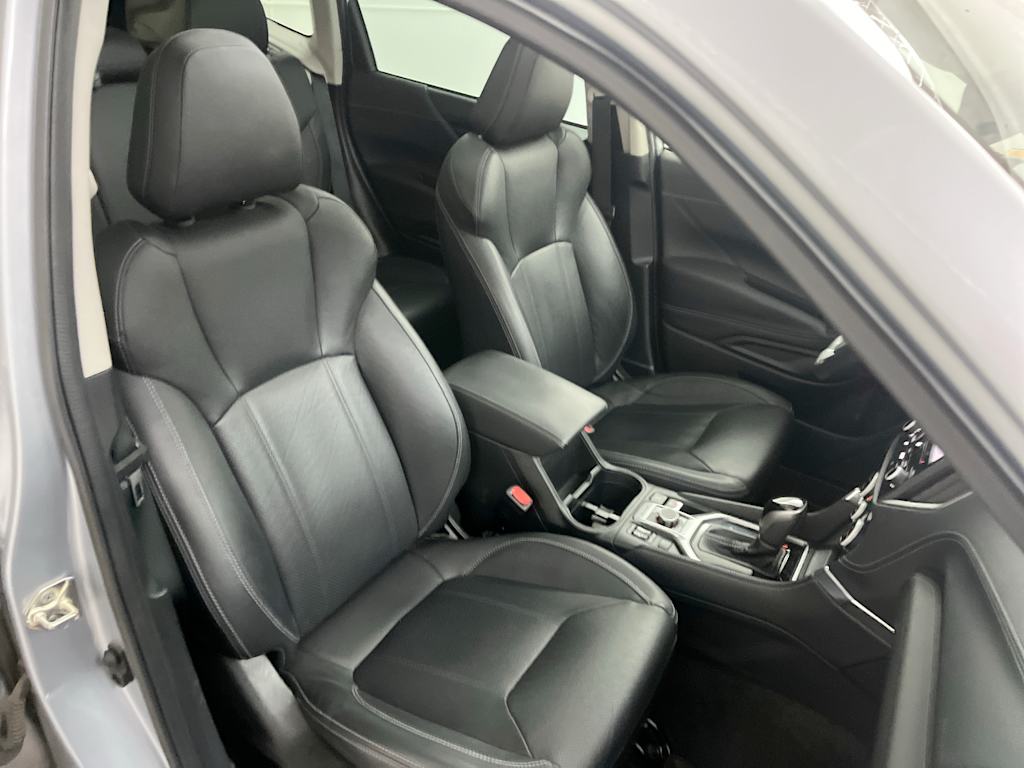 Thumbnail: 2020 Subaru Forester - 32