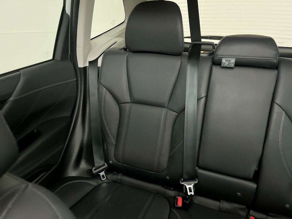 Thumbnail: 2020 Subaru Forester - 11