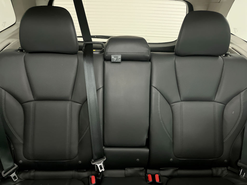 Thumbnail: 2020 Subaru Forester - 23