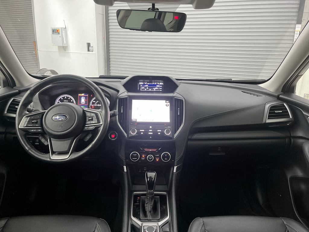 Thumbnail: 2020 Subaru Forester - 2