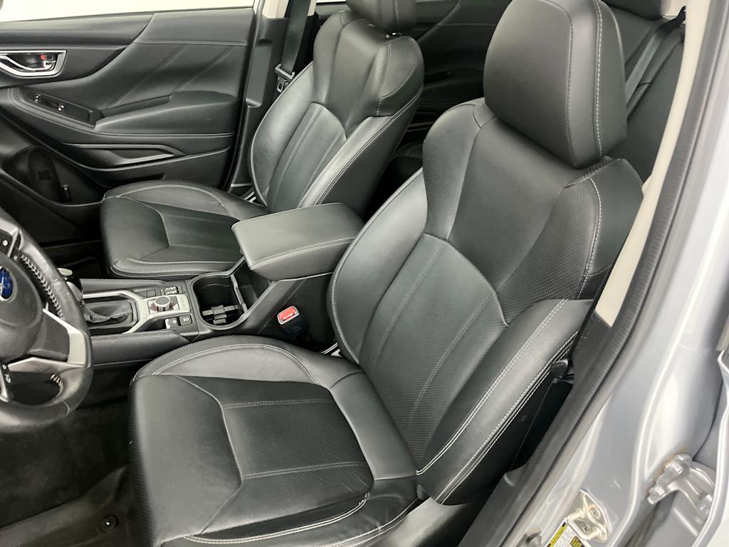 Thumbnail: 2020 Subaru Forester - 9