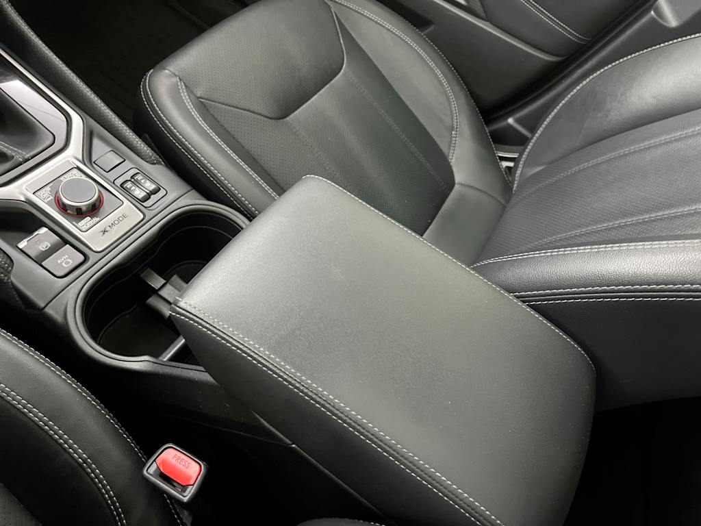 Thumbnail: 2020 Subaru Forester - 10