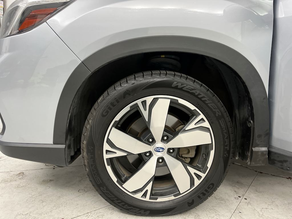 Thumbnail: 2020 Subaru Forester - 6