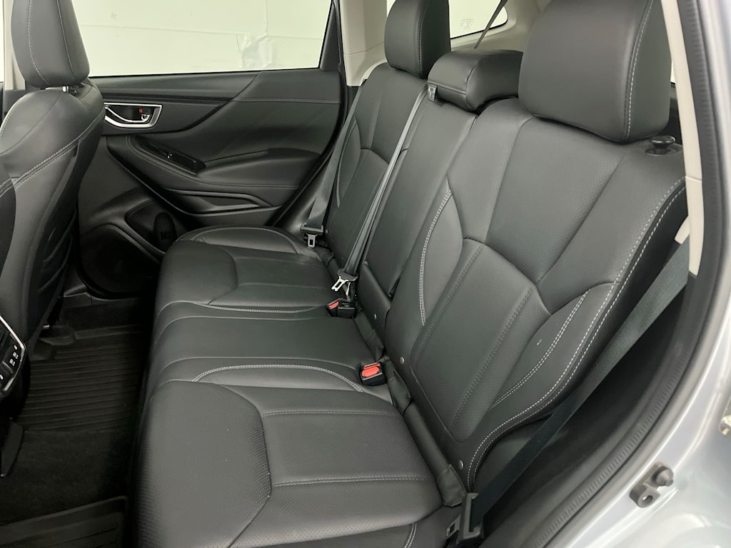 Thumbnail: 2020 Subaru Forester - 31
