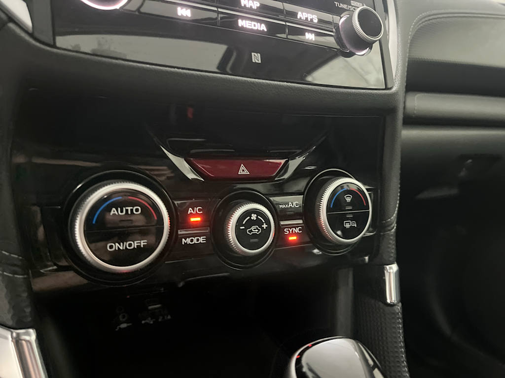 Thumbnail: 2020 Subaru Forester - 28