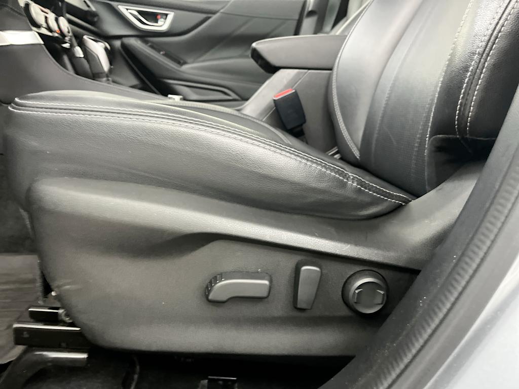 Thumbnail: 2020 Subaru Forester - 25