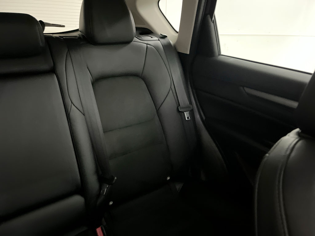 Thumbnail: 2017 Mazda CX-5 - 16
