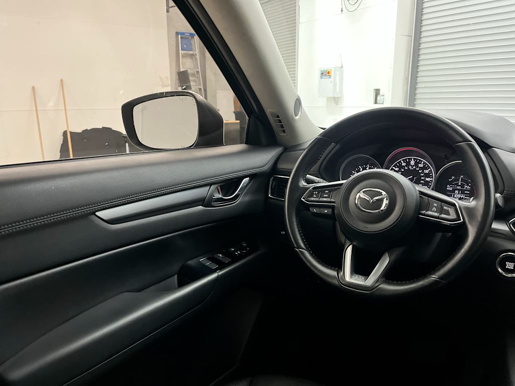Thumbnail: 2017 Mazda CX-5 - 5