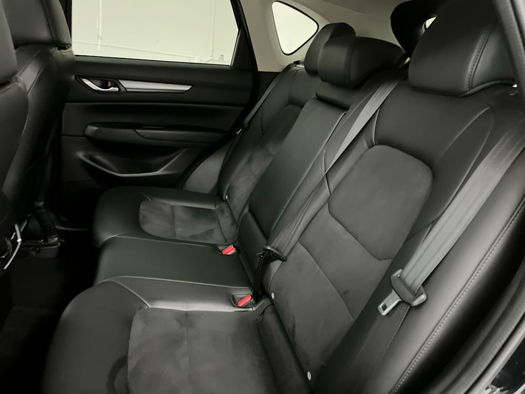 Thumbnail: 2017 Mazda CX-5 - 22
