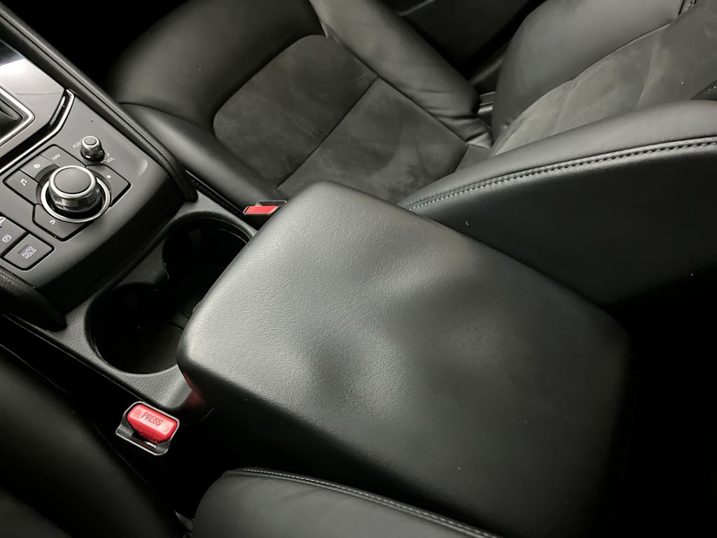 Thumbnail: 2017 Mazda CX-5 - 7