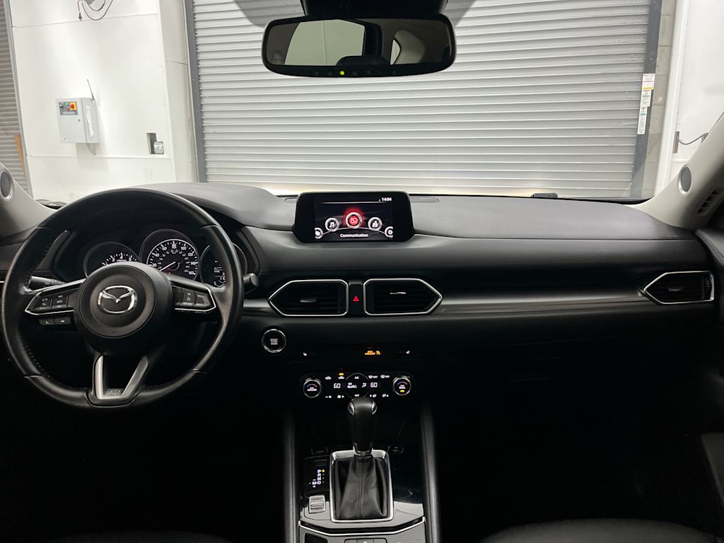 Thumbnail: 2017 Mazda CX-5 - 2
