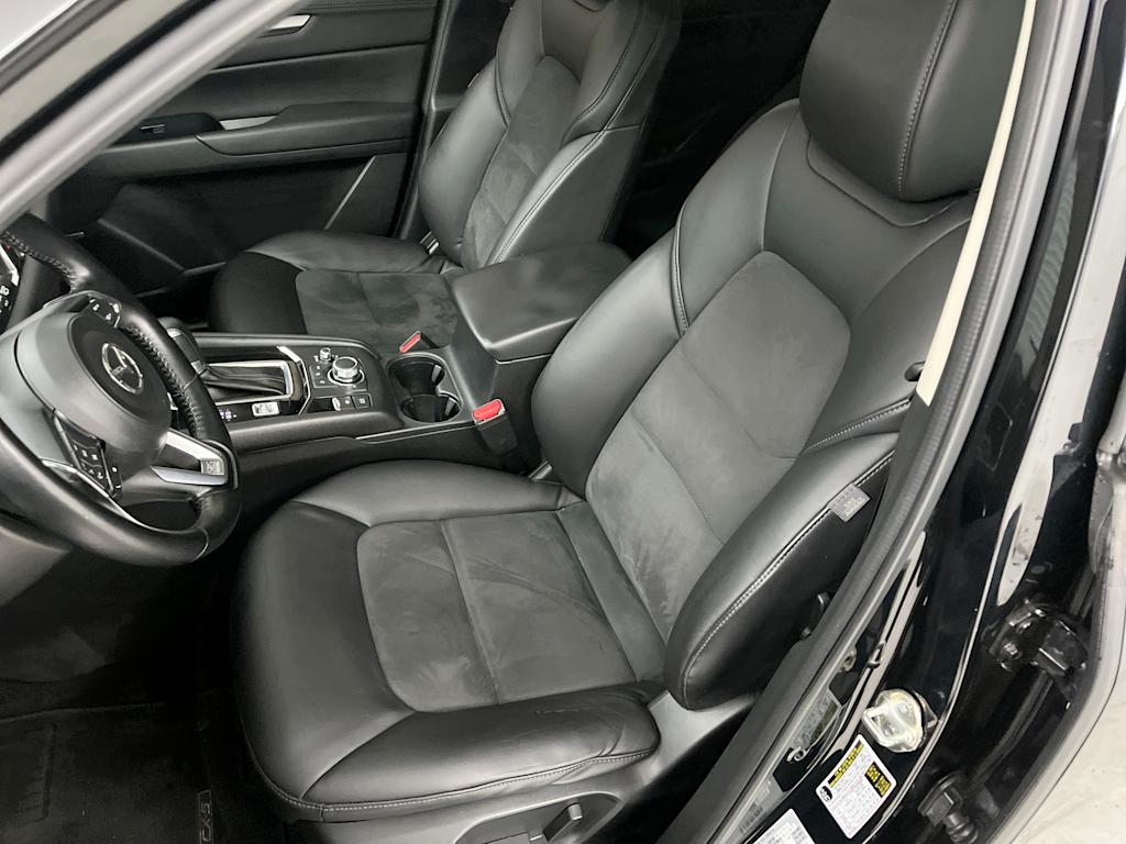 Thumbnail: 2017 Mazda CX-5 - 6