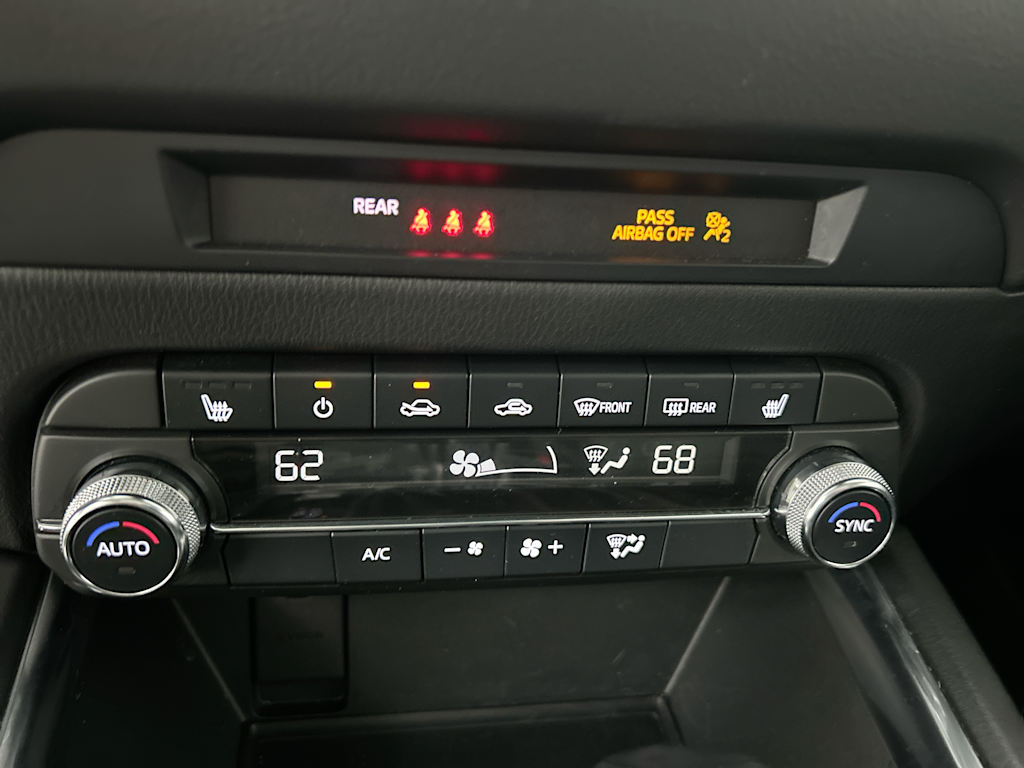 Thumbnail: 2024 Mazda CX-5 - 25