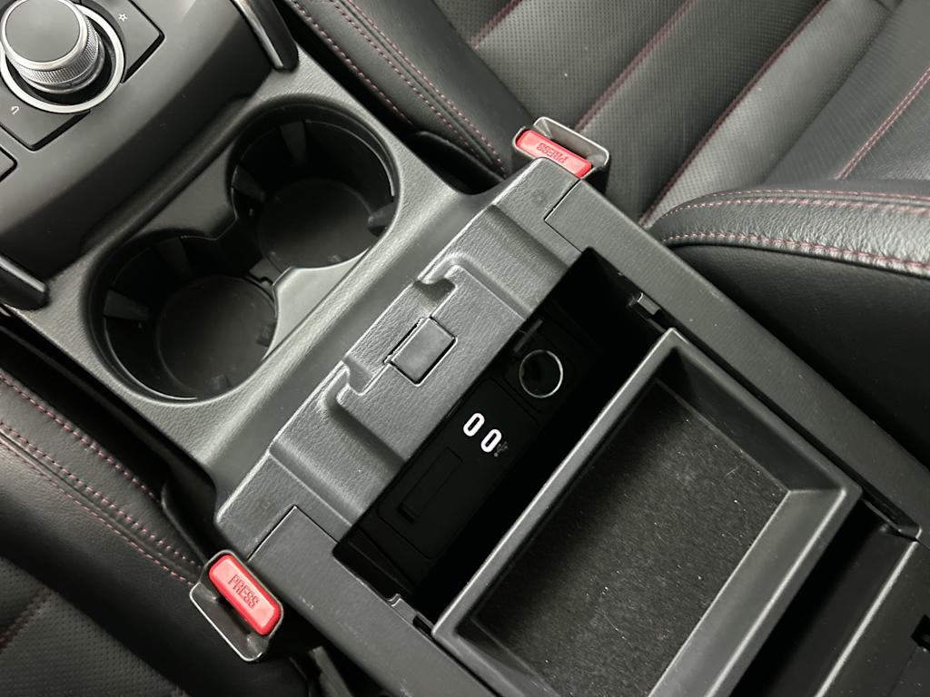 Thumbnail: 2024 Mazda CX-5 - 26