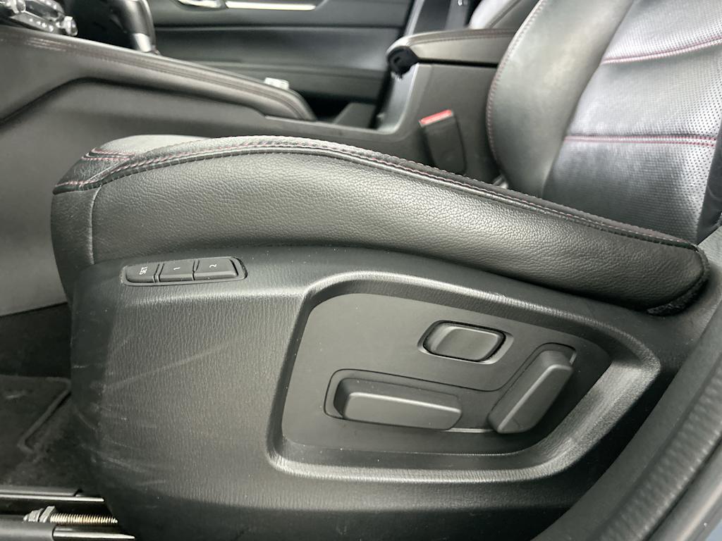 Thumbnail: 2024 Mazda CX-5 - 22