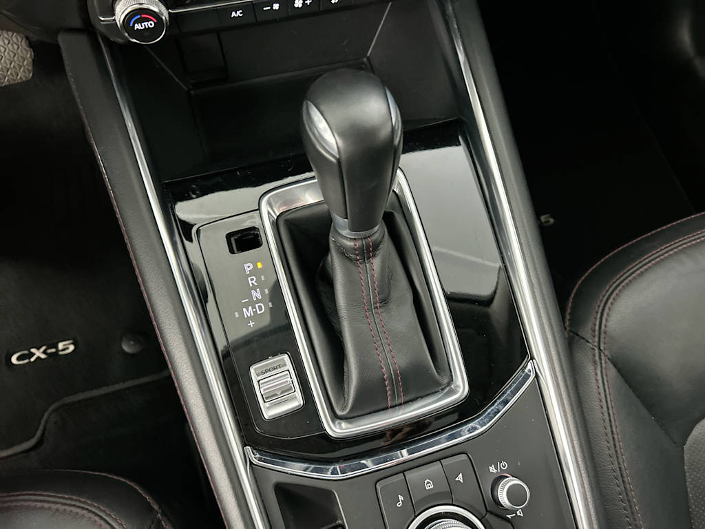 Thumbnail: 2024 Mazda CX-5 - 13