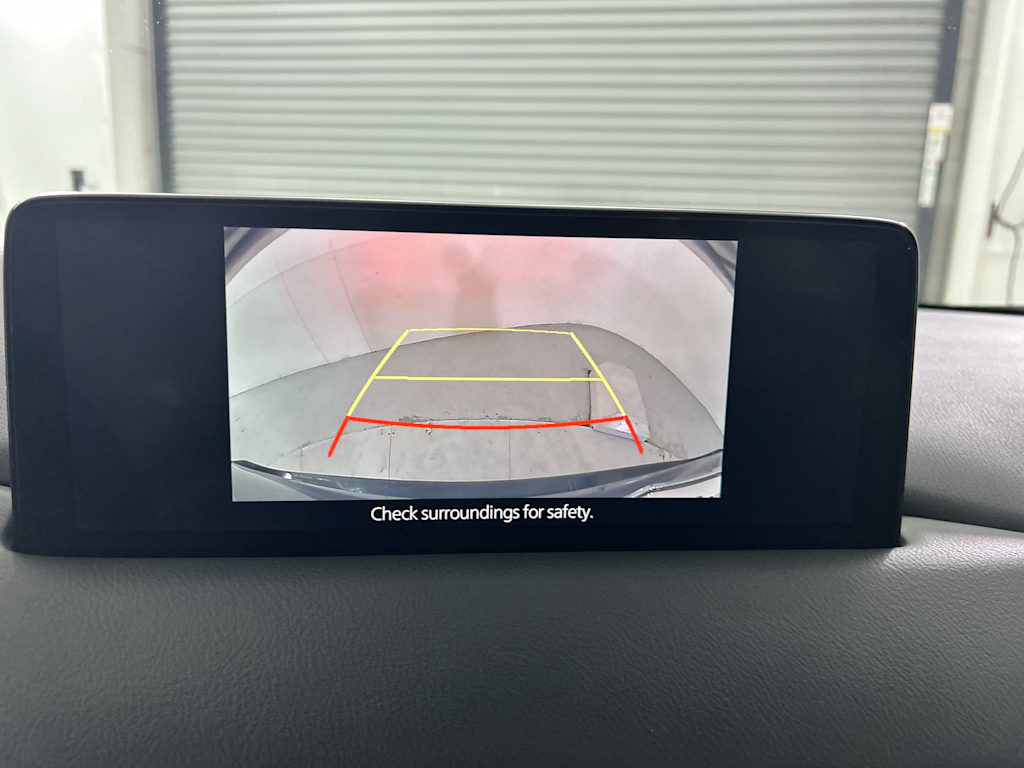 Thumbnail: 2024 Mazda CX-5 - 12