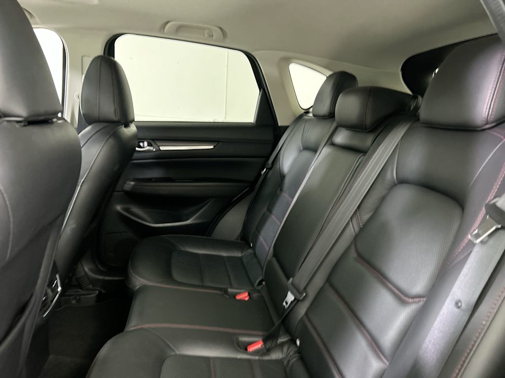 Thumbnail: 2024 Mazda CX-5 - 11