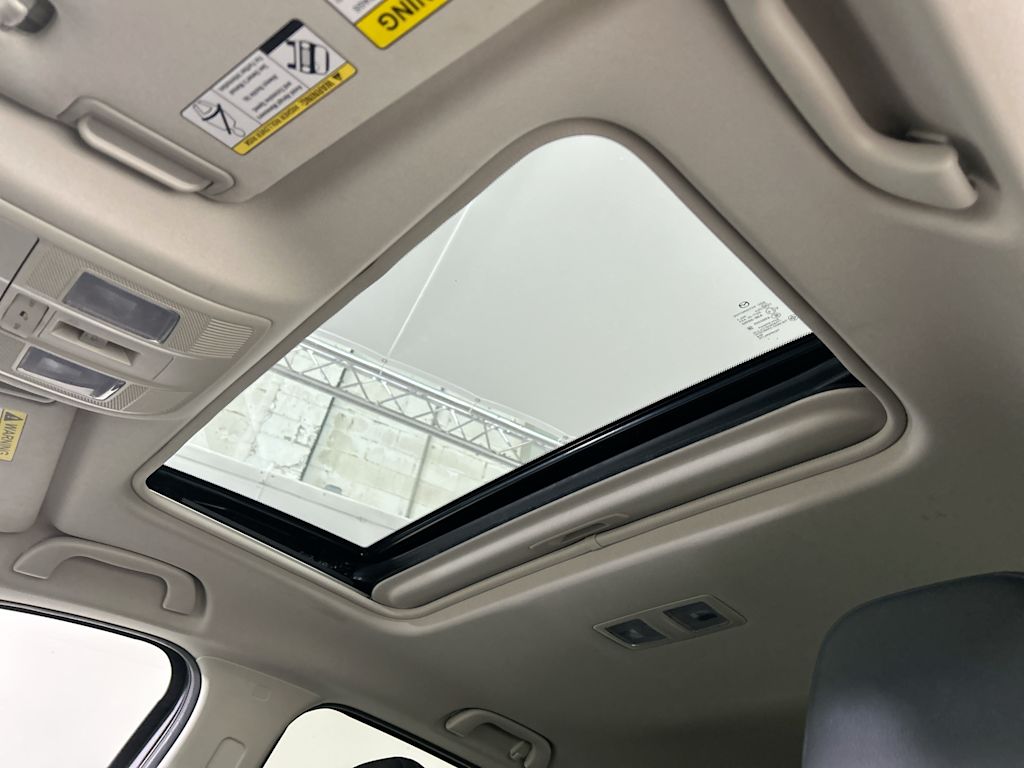 Thumbnail: 2024 Mazda CX-5 - 24