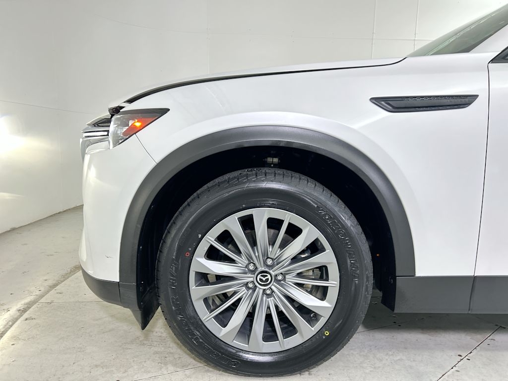 Thumbnail: 2024 Mazda CX-90 - 6