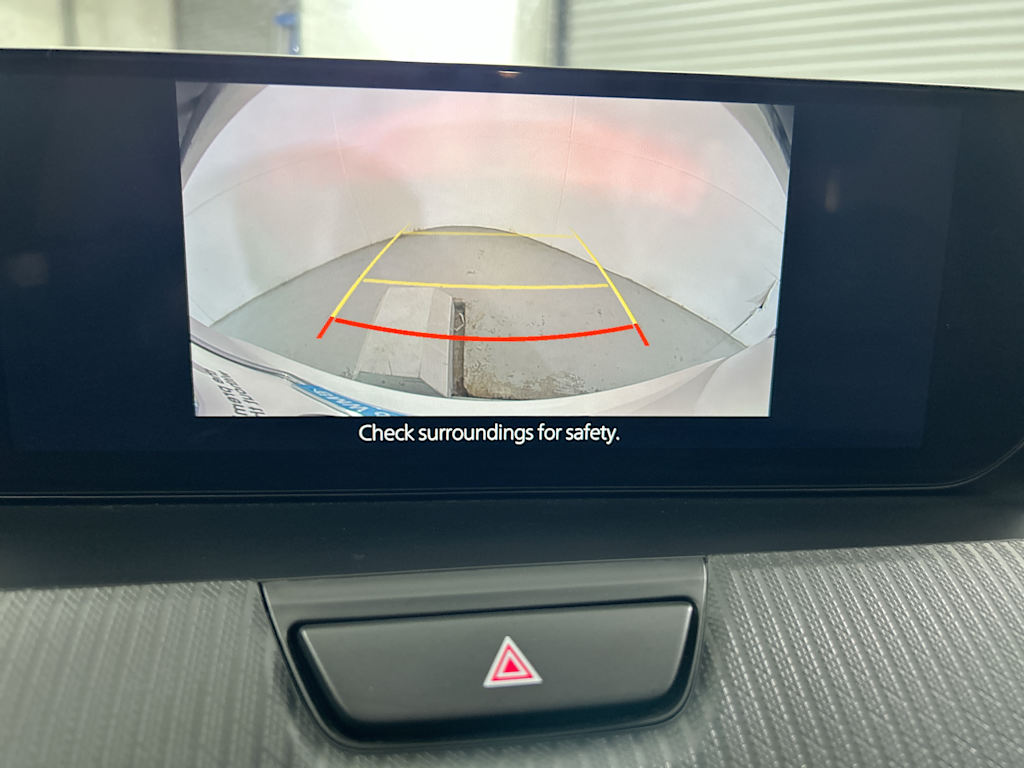 Thumbnail: 2024 Mazda CX-90 - 25