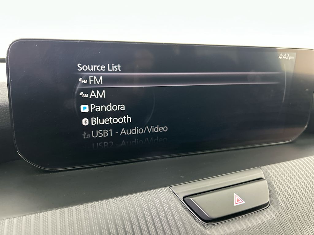 Thumbnail: 2024 Mazda CX-90 - 12