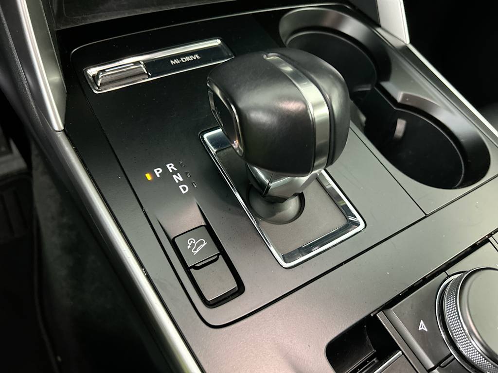 Thumbnail: 2024 Mazda CX-90 - 13