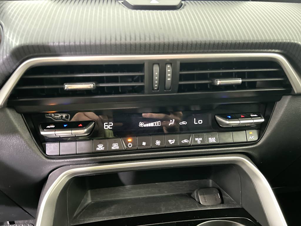 Thumbnail: 2024 Mazda CX-90 - 23