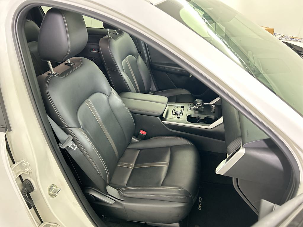 Thumbnail: 2024 Mazda CX-90 - 10