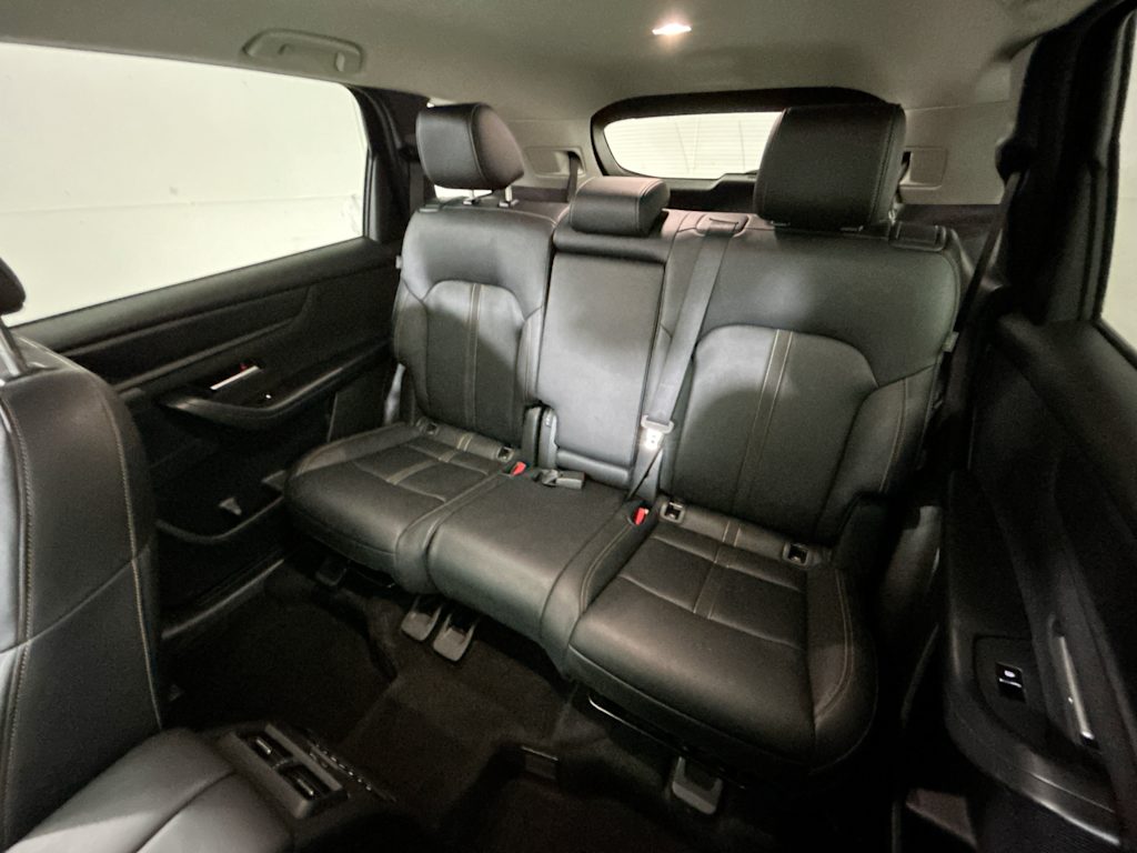 Thumbnail: 2024 Mazda CX-90 - 11