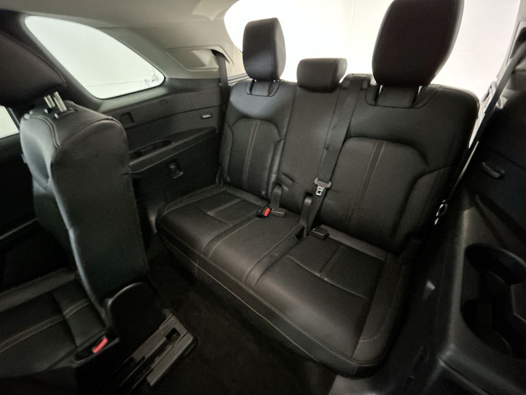 Thumbnail: 2024 Mazda CX-90 - 26