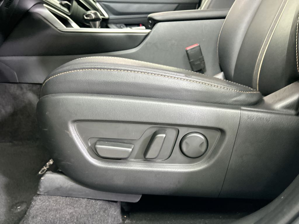 Thumbnail: 2024 Mazda CX-90 - 21