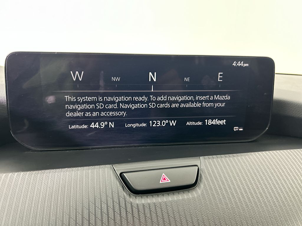 Thumbnail: 2024 Mazda CX-90 - 15