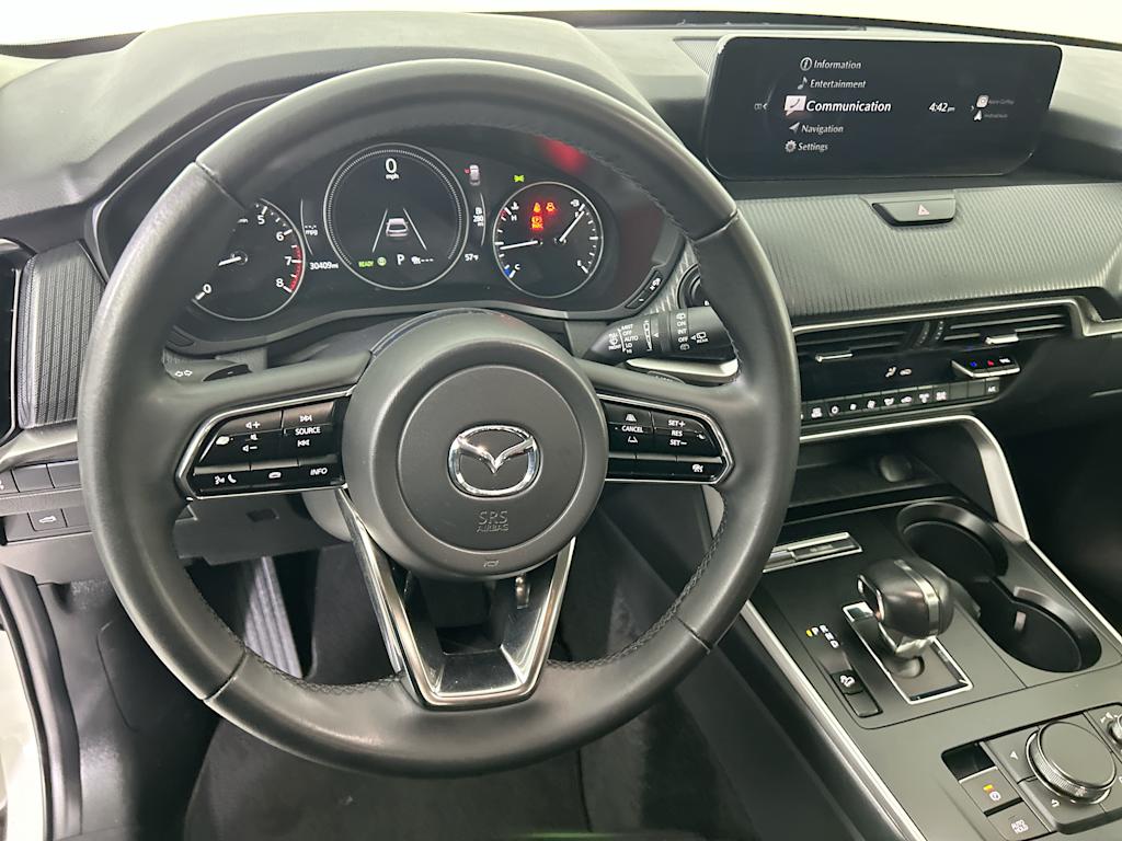 Thumbnail: 2024 Mazda CX-90 - 2