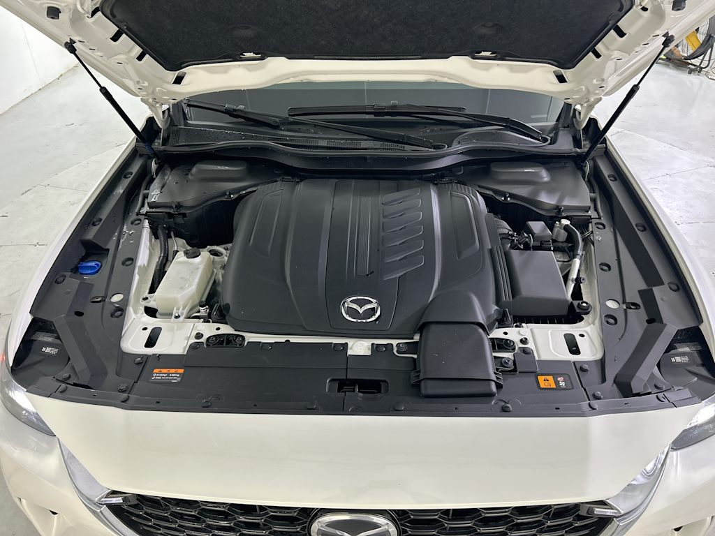 Thumbnail: 2024 Mazda CX-90 - 7