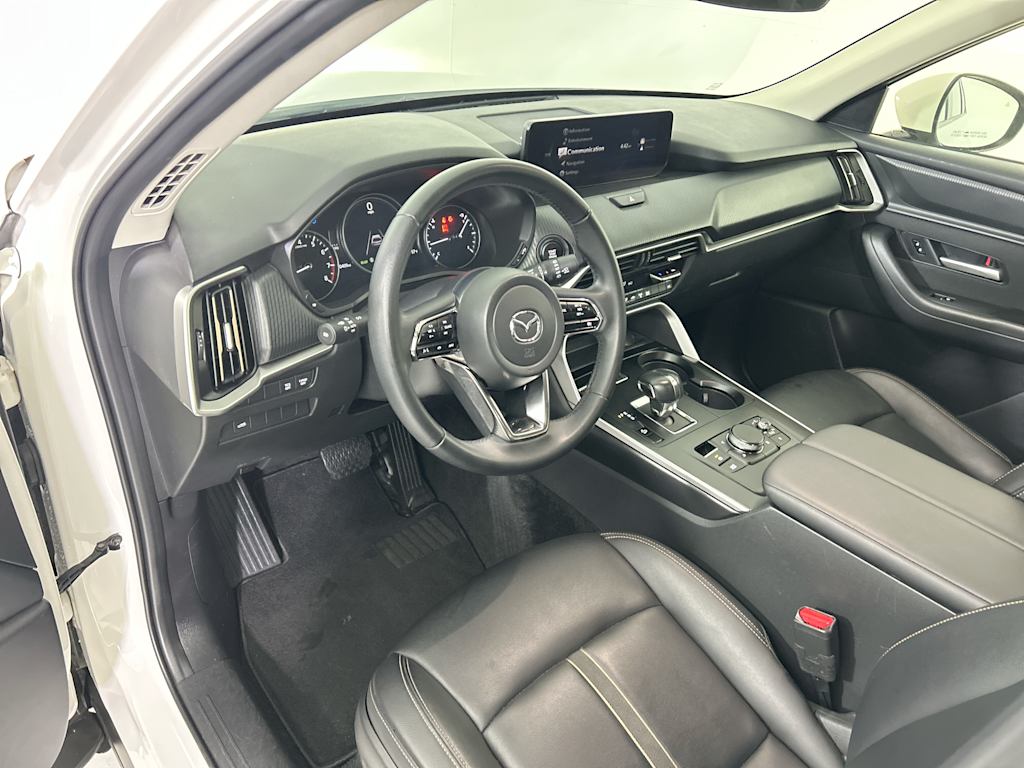 Thumbnail: 2024 Mazda CX-90 - 8