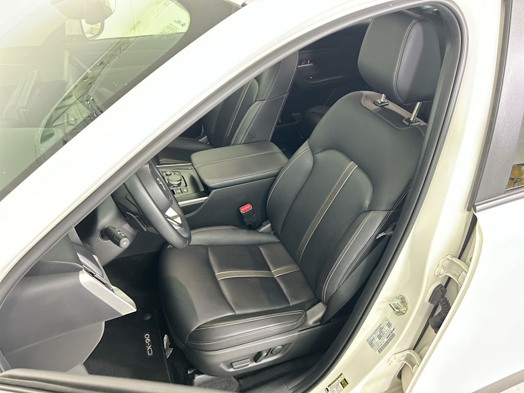 Thumbnail: 2024 Mazda CX-90 - 9