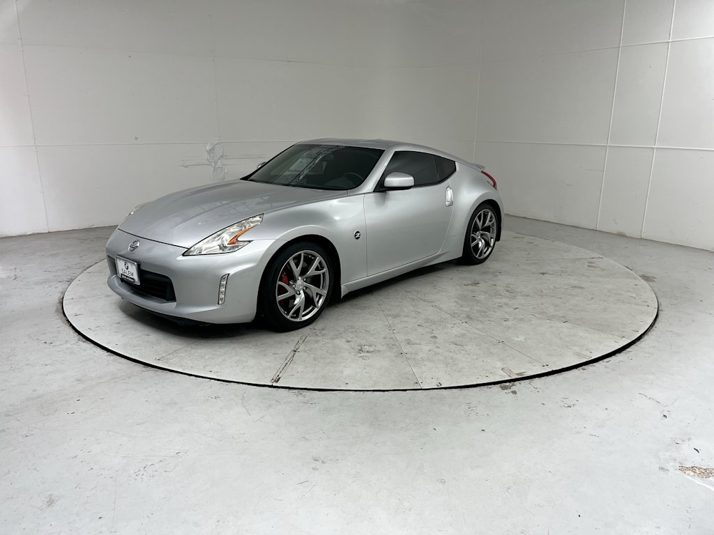 Thumbnail: 2013 Nissan Z - 5