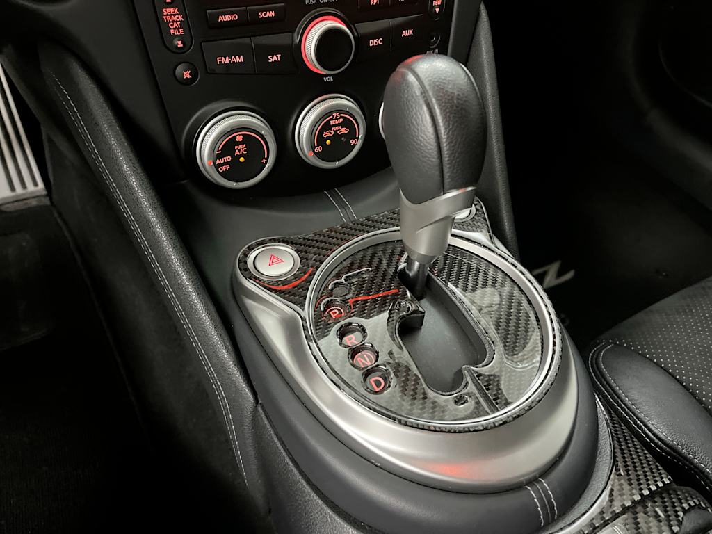 Thumbnail: 2013 Nissan Z - 12