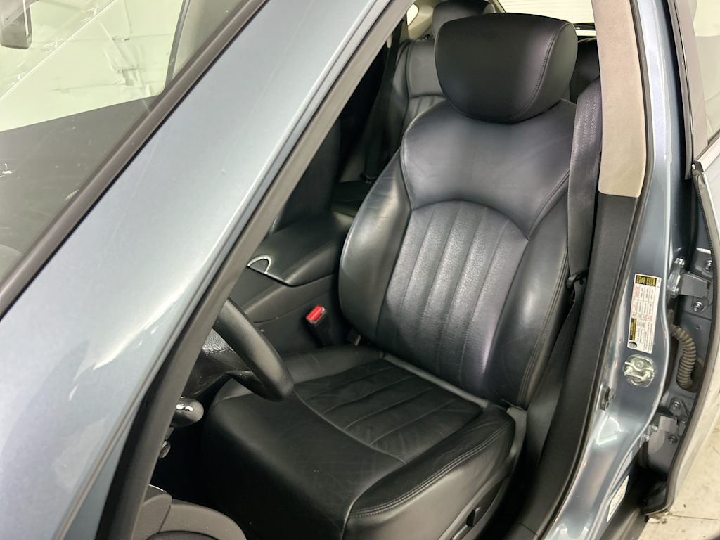 Thumbnail: 2017 INFINITI QX50 - 20