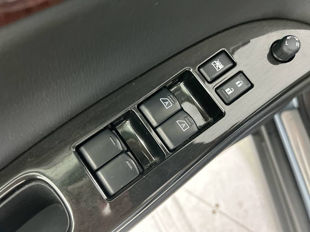 Thumbnail: 2017 INFINITI QX50 - 22