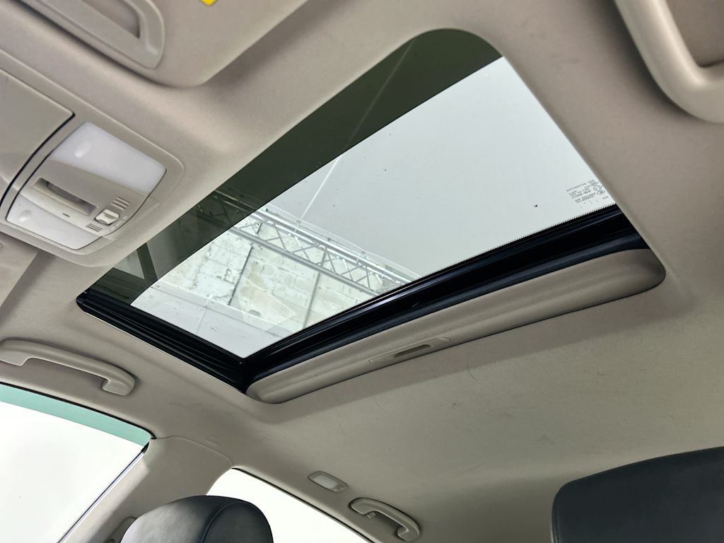 Thumbnail: 2017 INFINITI QX50 - 23