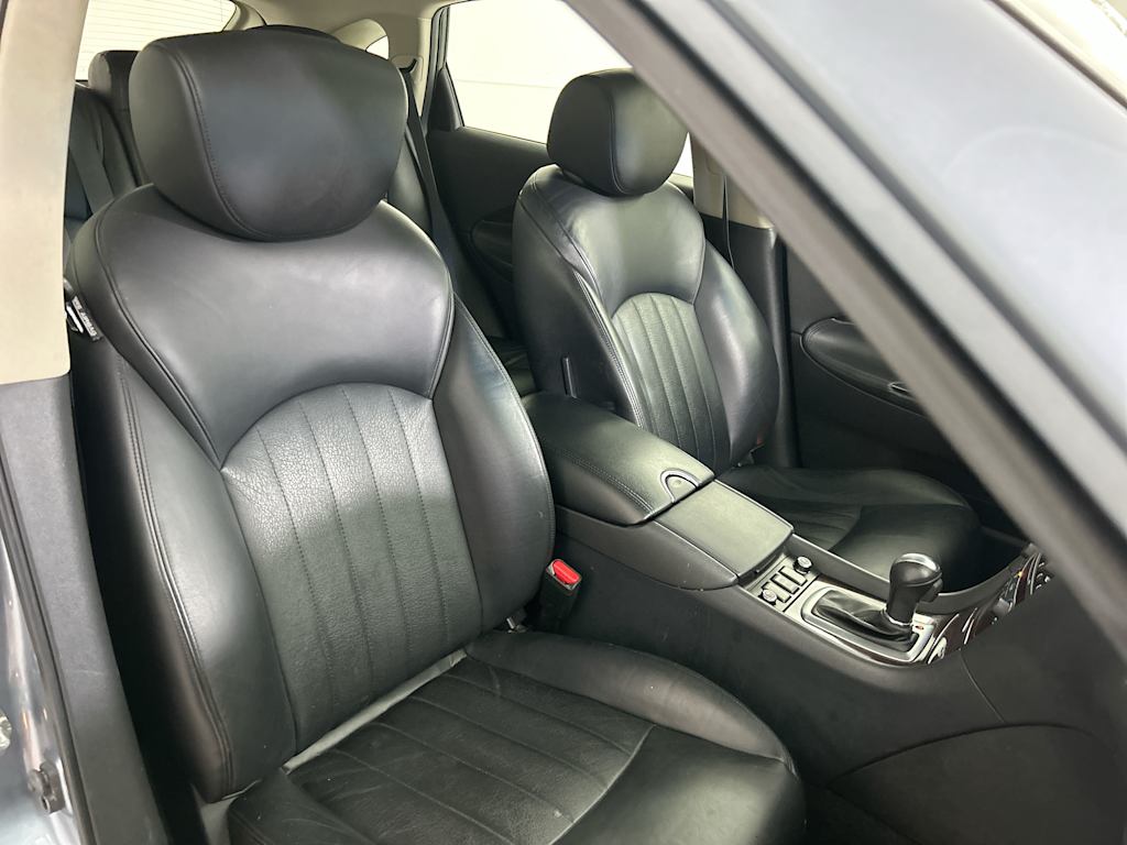 Thumbnail: 2017 INFINITI QX50 - 9