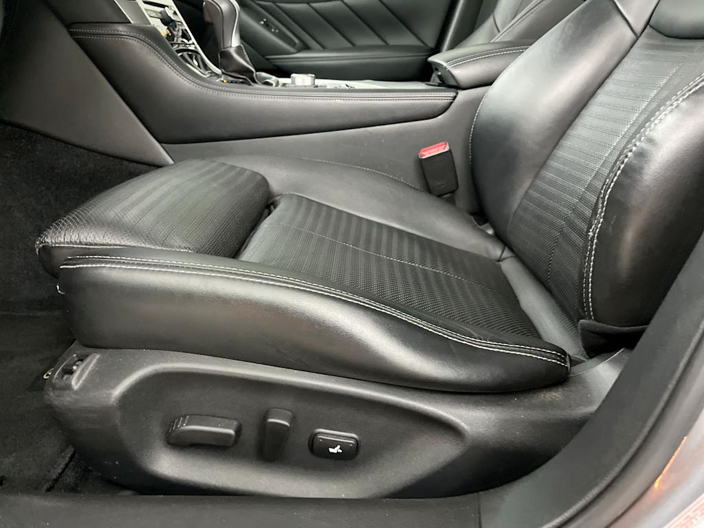 Thumbnail: 2014 INFINITI Q50 - 25
