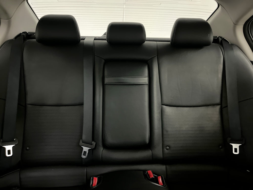 Thumbnail: 2014 INFINITI Q50 - 23