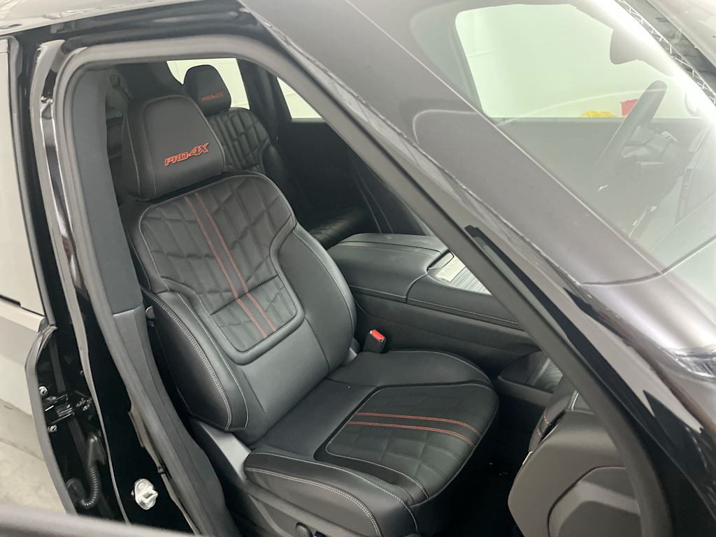 Thumbnail: 2026 Nissan Armada - 32