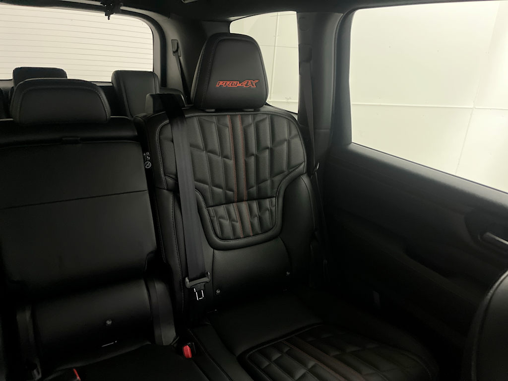 Thumbnail: 2026 Nissan Armada - 22