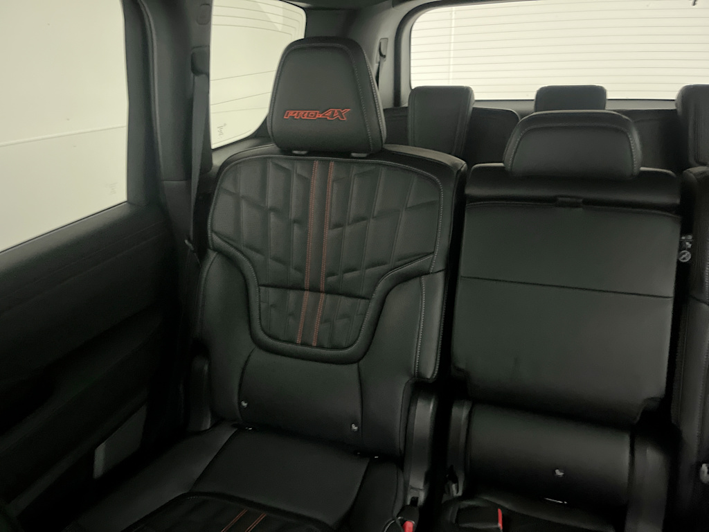 Thumbnail: 2026 Nissan Armada - 10